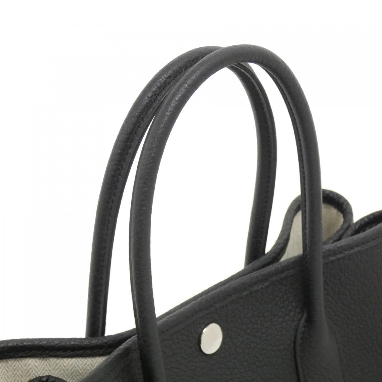 Hermes Garden Party 30 Bag — view 4