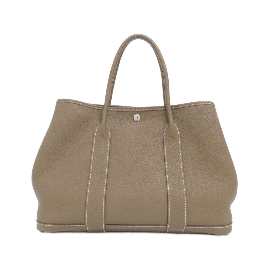 Hermes Garden Party 36 Bag