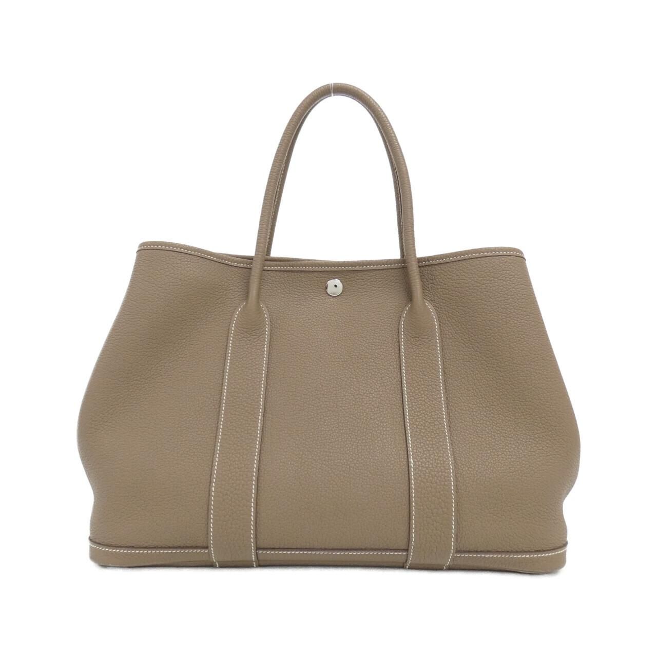 Hermes Garden Party 36 Bag