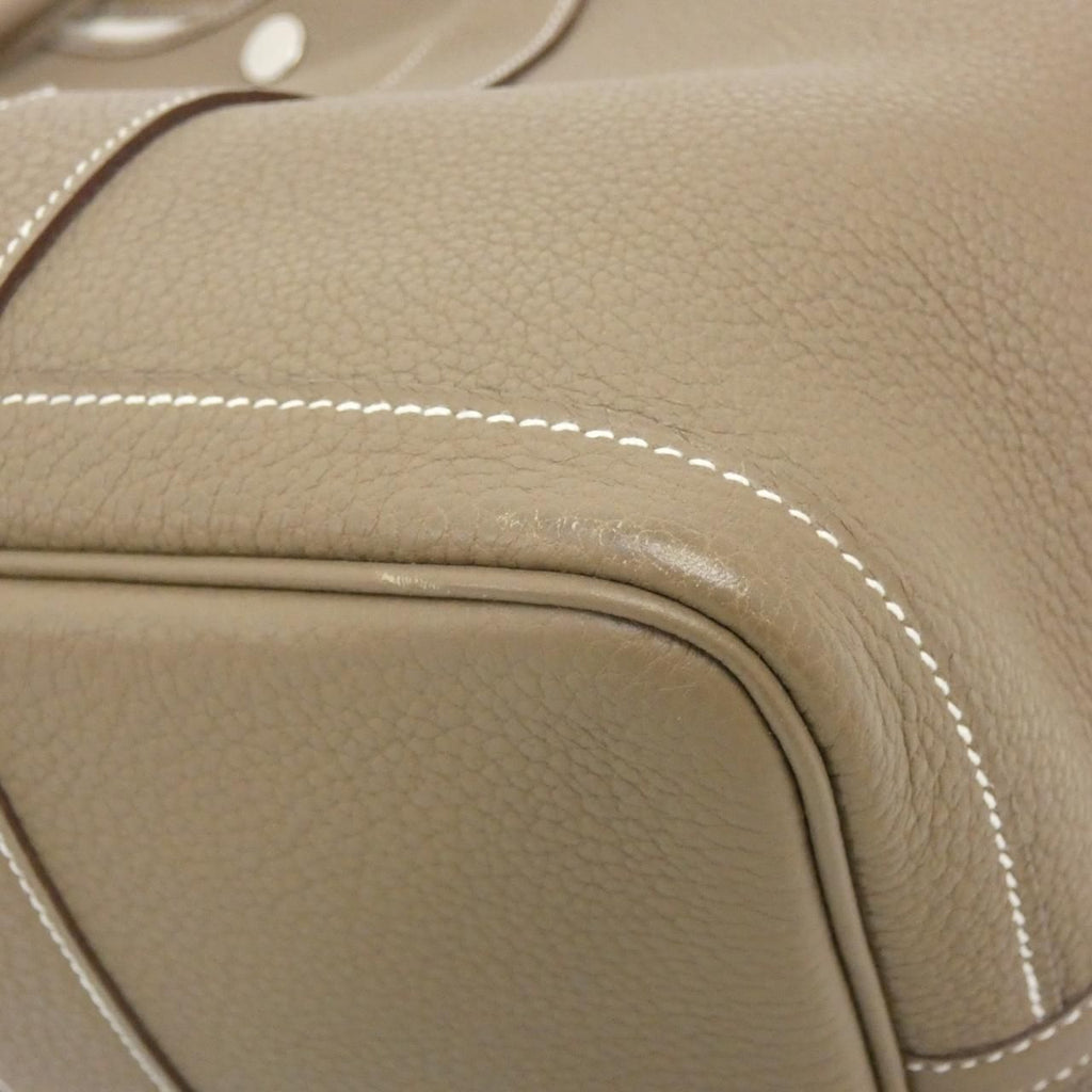 Hermes Garden Party 36 Bag — view 2