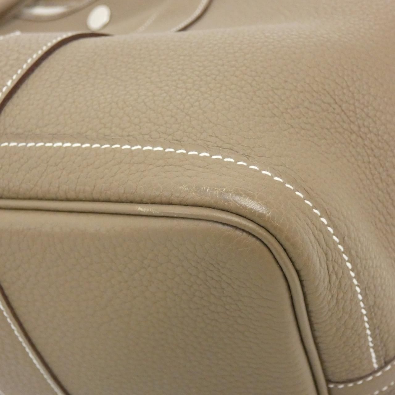 Hermes Garden Party 36 Bag — view 2