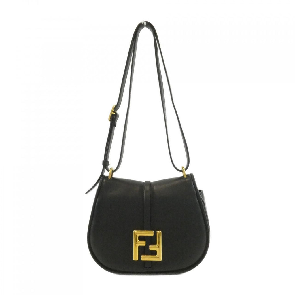 Fendi Camon Small Shoulder Bag