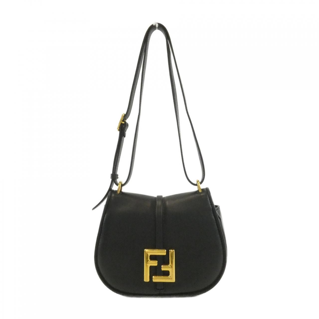 Fendi Camon Small Shoulder Bag