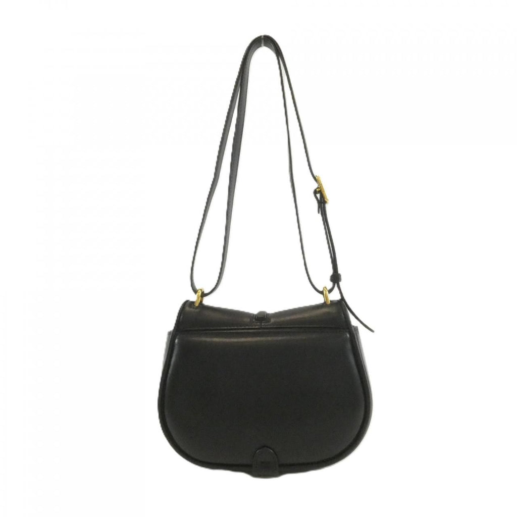 Fendi Camon Small Shoulder Bag — view 2