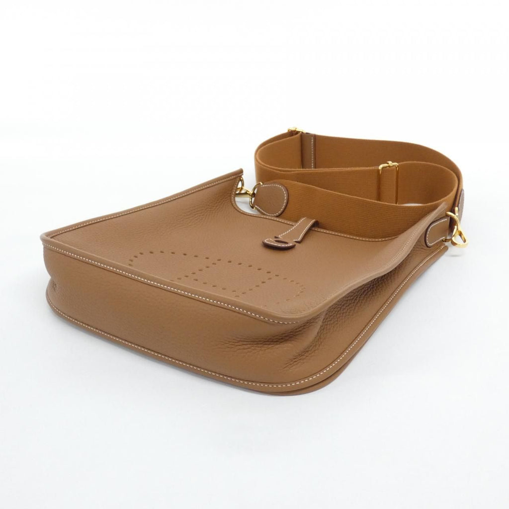 Hermes Evelyne 3 PM Shoulder Bag — view 3