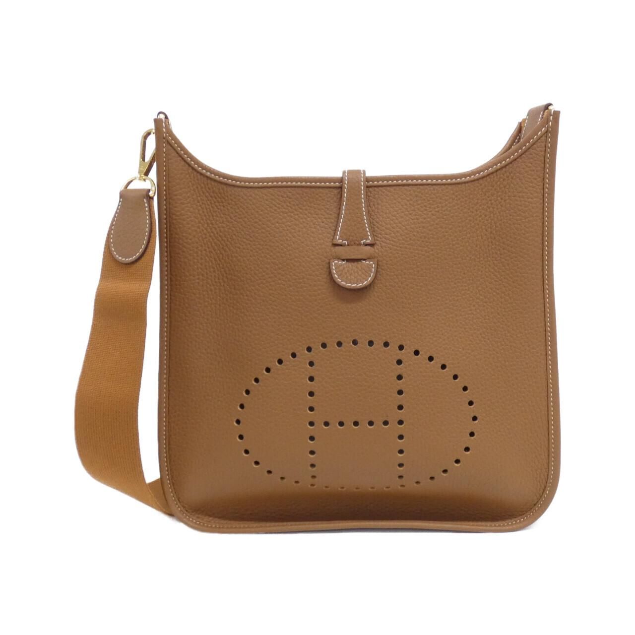 Hermes Evelyne 3 PM Shoulder Bag