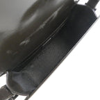 Celine Shoulder Bag Green — view 8