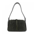 Celine Shoulder Bag Green