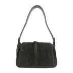Celine Shoulder Bag Green