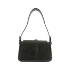 Celine Shoulder Bag Green — view 2