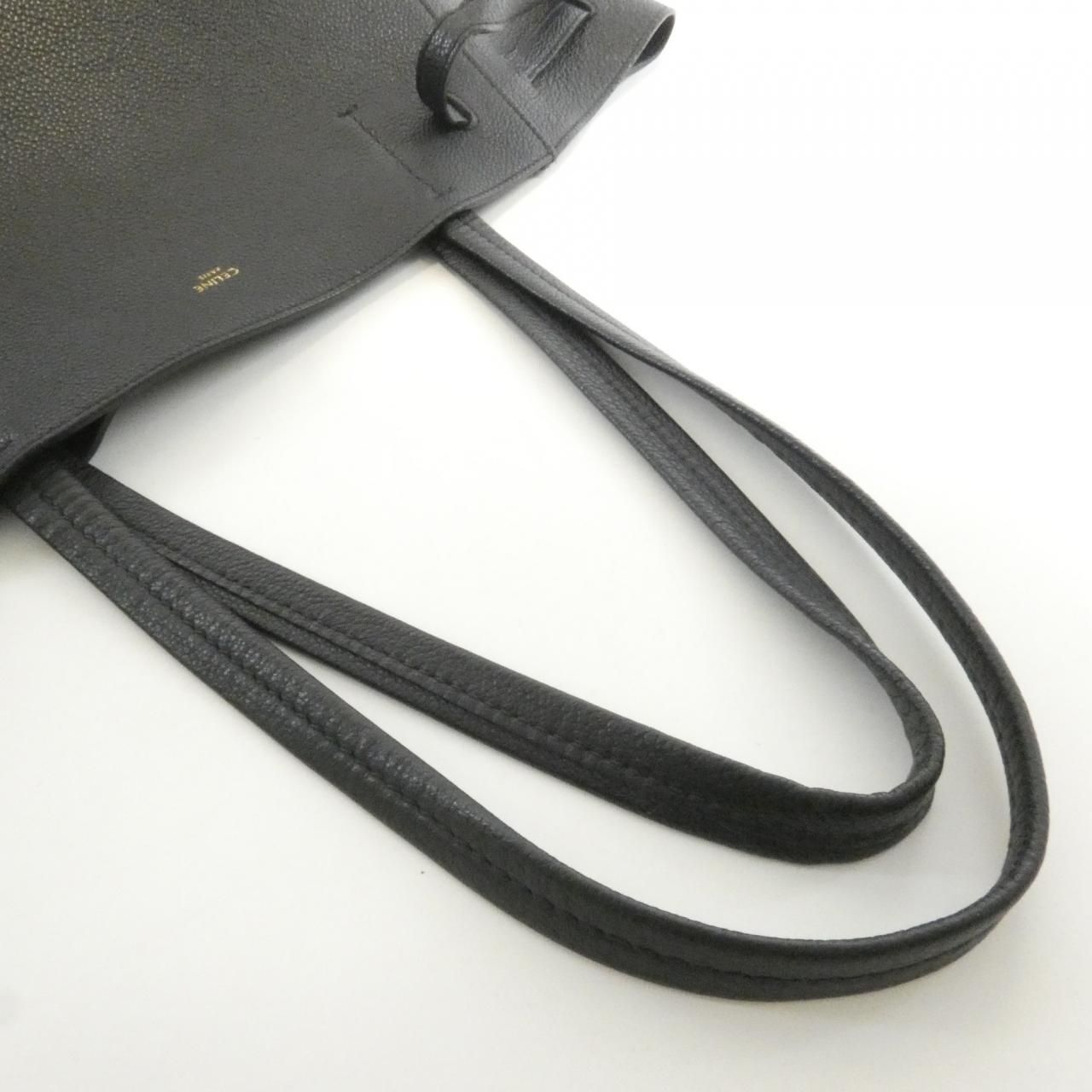 Celine Cabas Phantom Small Bag — view 5