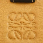 Loewe Hammock Small Shoulder Bag — view 7