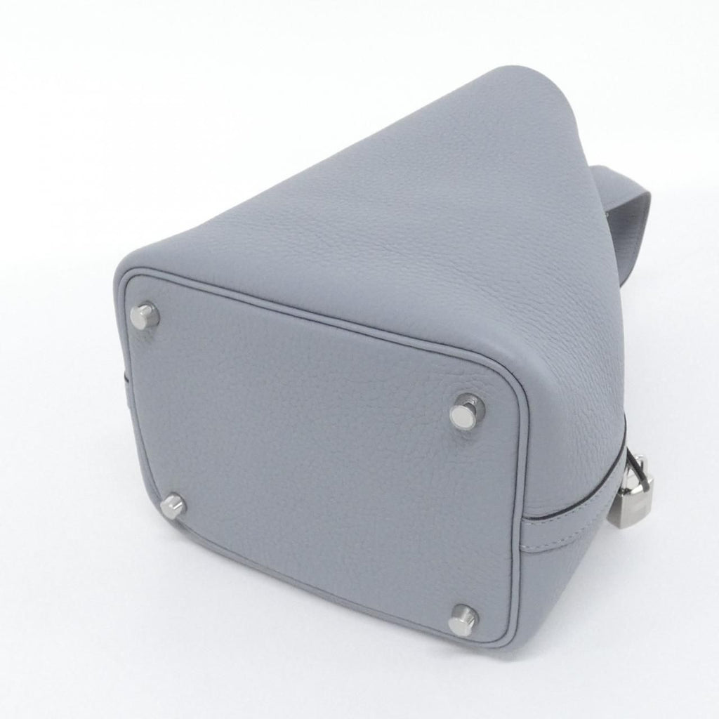 Hermes Picotin Lock PM Bag — view 2