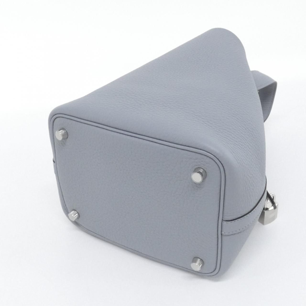 Hermes Picotin Lock PM Bag — view 2