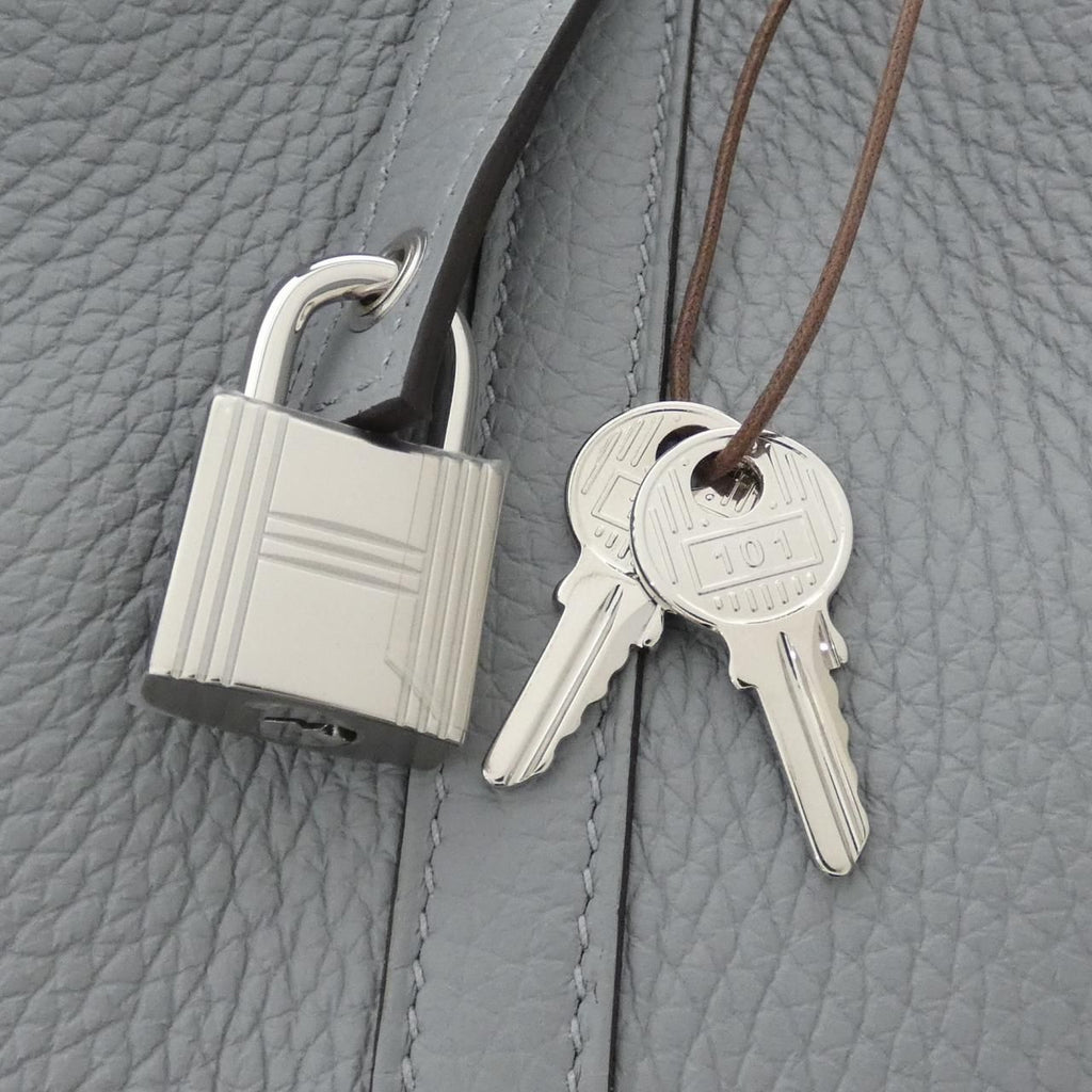 Hermes Picotin Lock PM Bag — view 3
