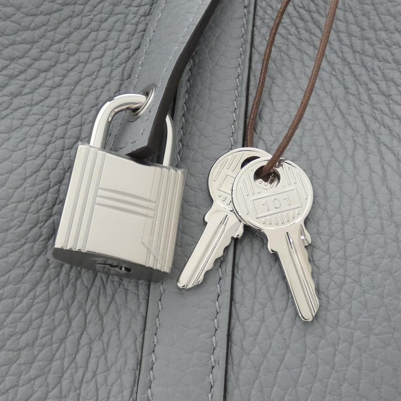 Hermes Picotin Lock PM Bag — view 3