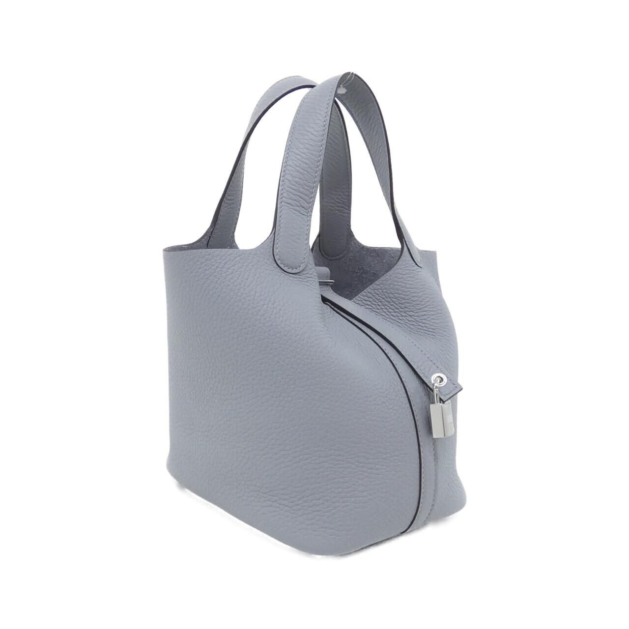 Hermes Picotin Lock PM Bag