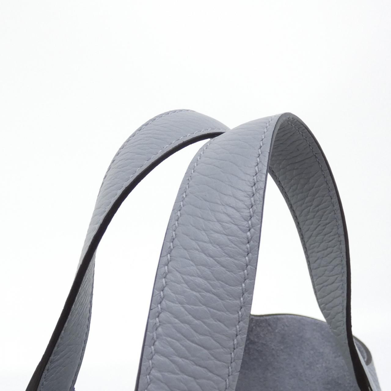 Hermes Picotin Lock PM Bag — view 4