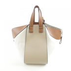 Loewe Hammock Small Shoulder Bag — view 2