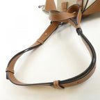 Loewe Hammock Small Shoulder Bag — view 8