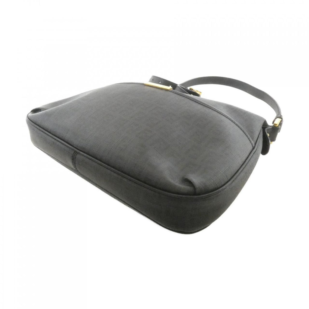Fendi Shoulder Bag Gold — view 3