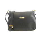 Fendi Shoulder Bag Gold