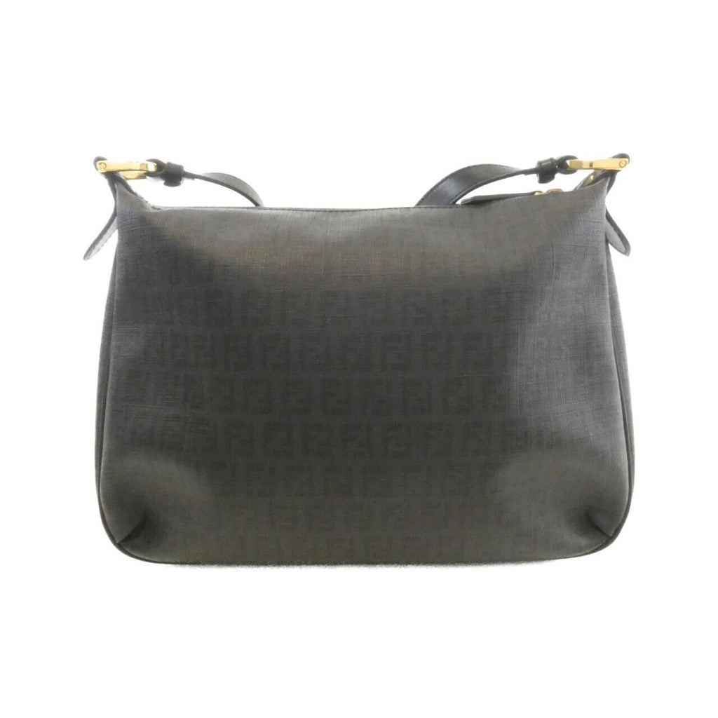 Fendi Shoulder Bag Gold — view 2
