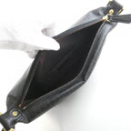 Fendi Shoulder Bag Gold — view 6