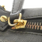 Fendi Shoulder Bag Gold — view 4
