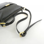 Fendi Shoulder Bag Gold — view 5