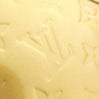 Louis Vuitton Vernis Alma PM Bag — view 4