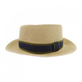 Hermes Hat Beige