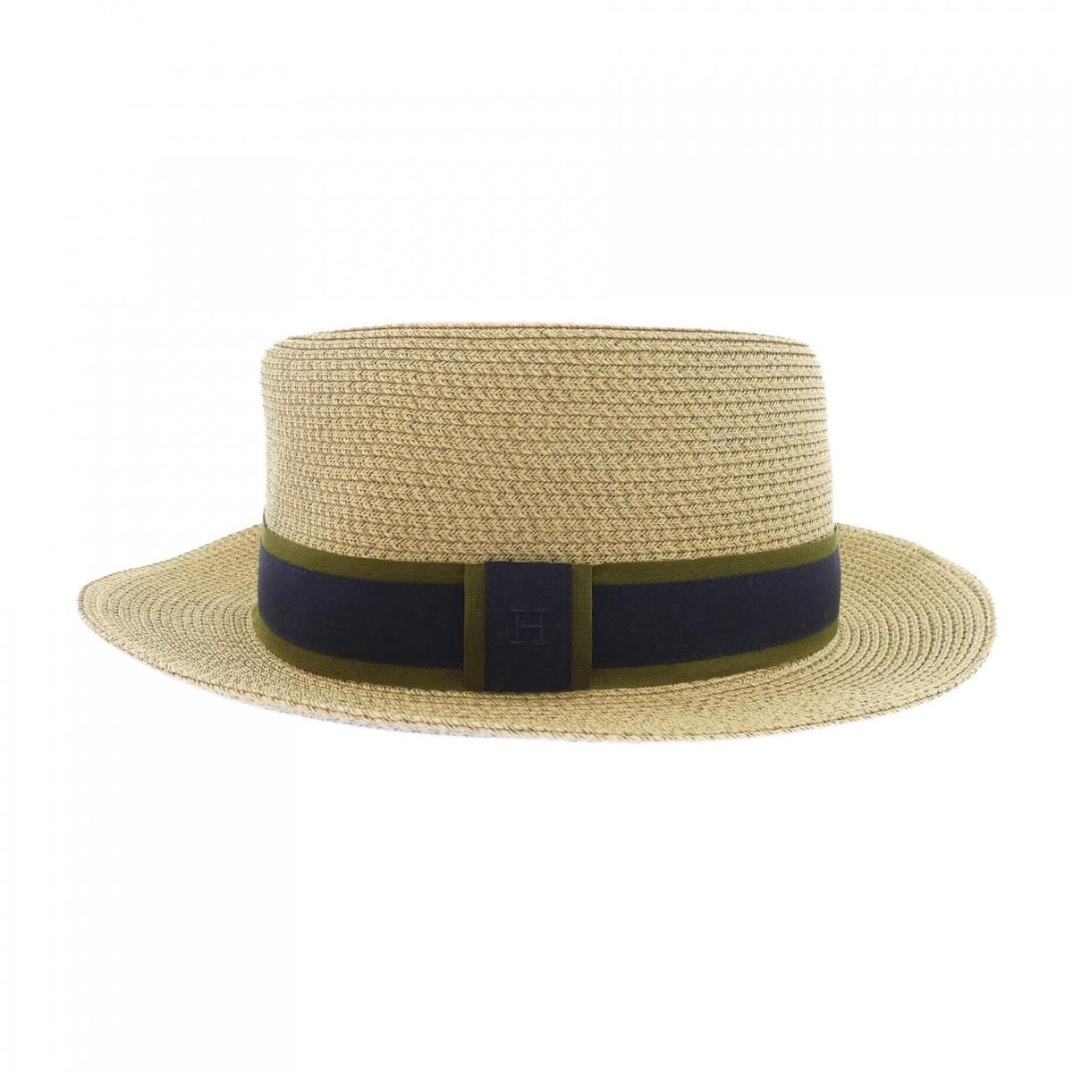 Hermes Hat Beige — view 2