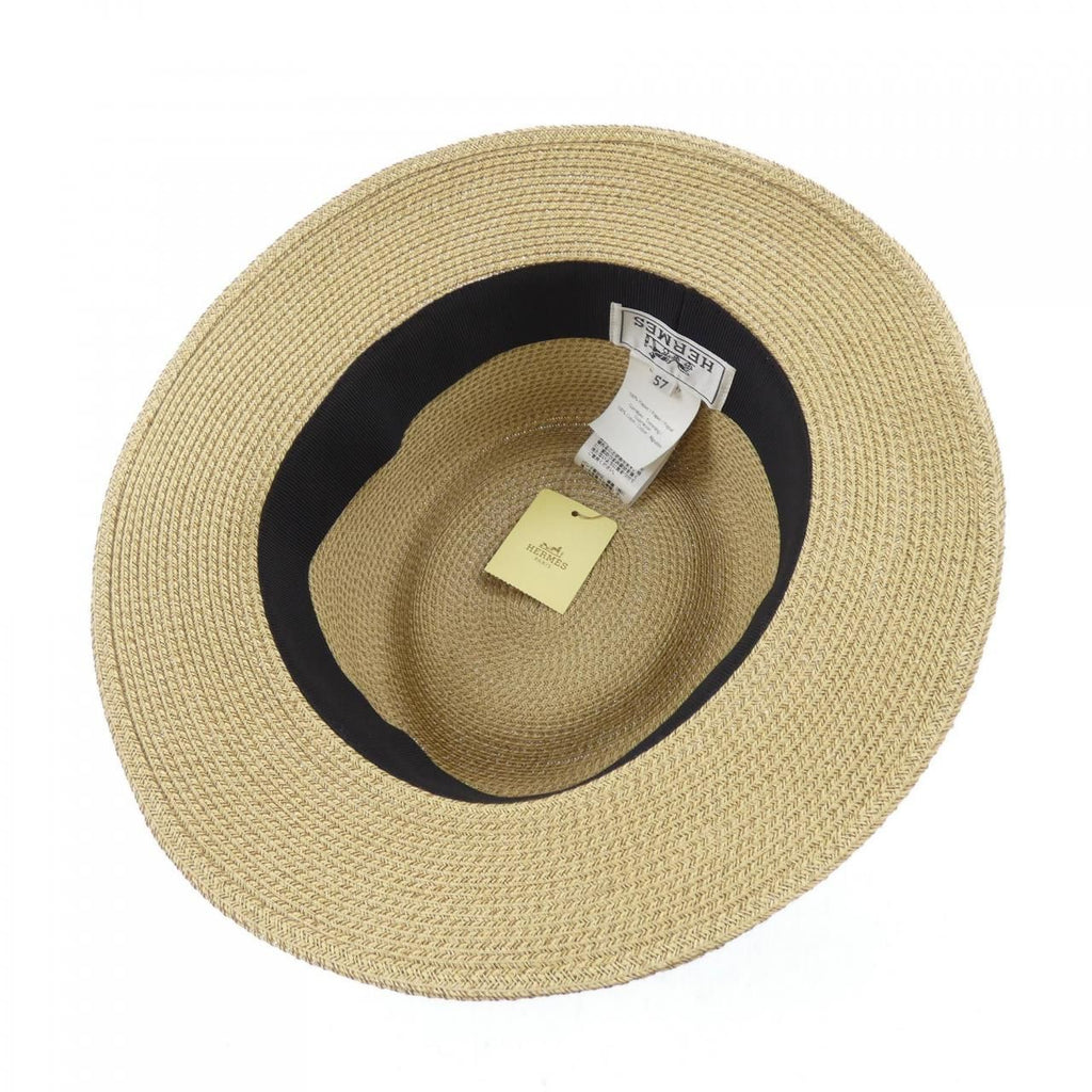 Hermes Hat Beige — view 5