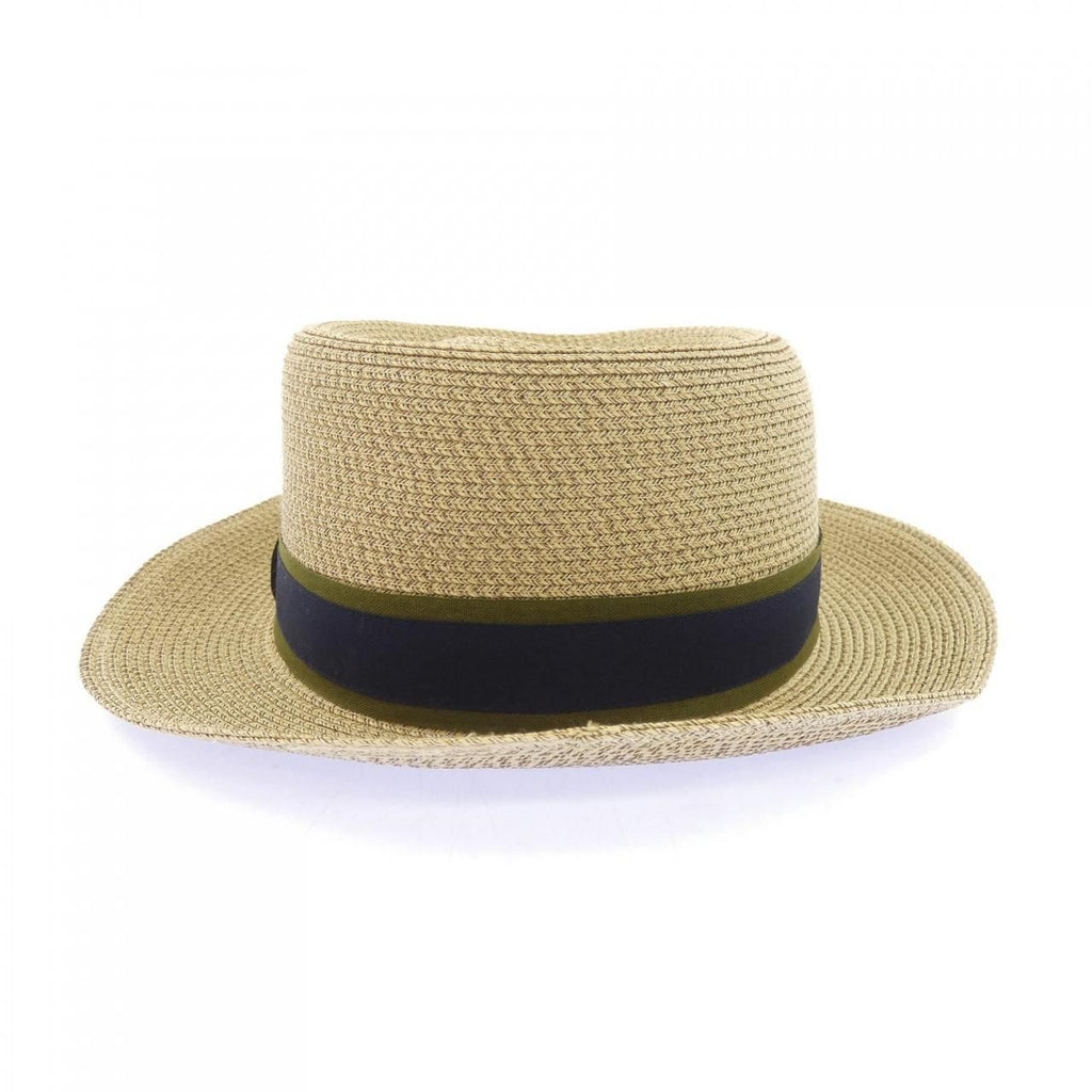 Hermes Hat Beige — view 4