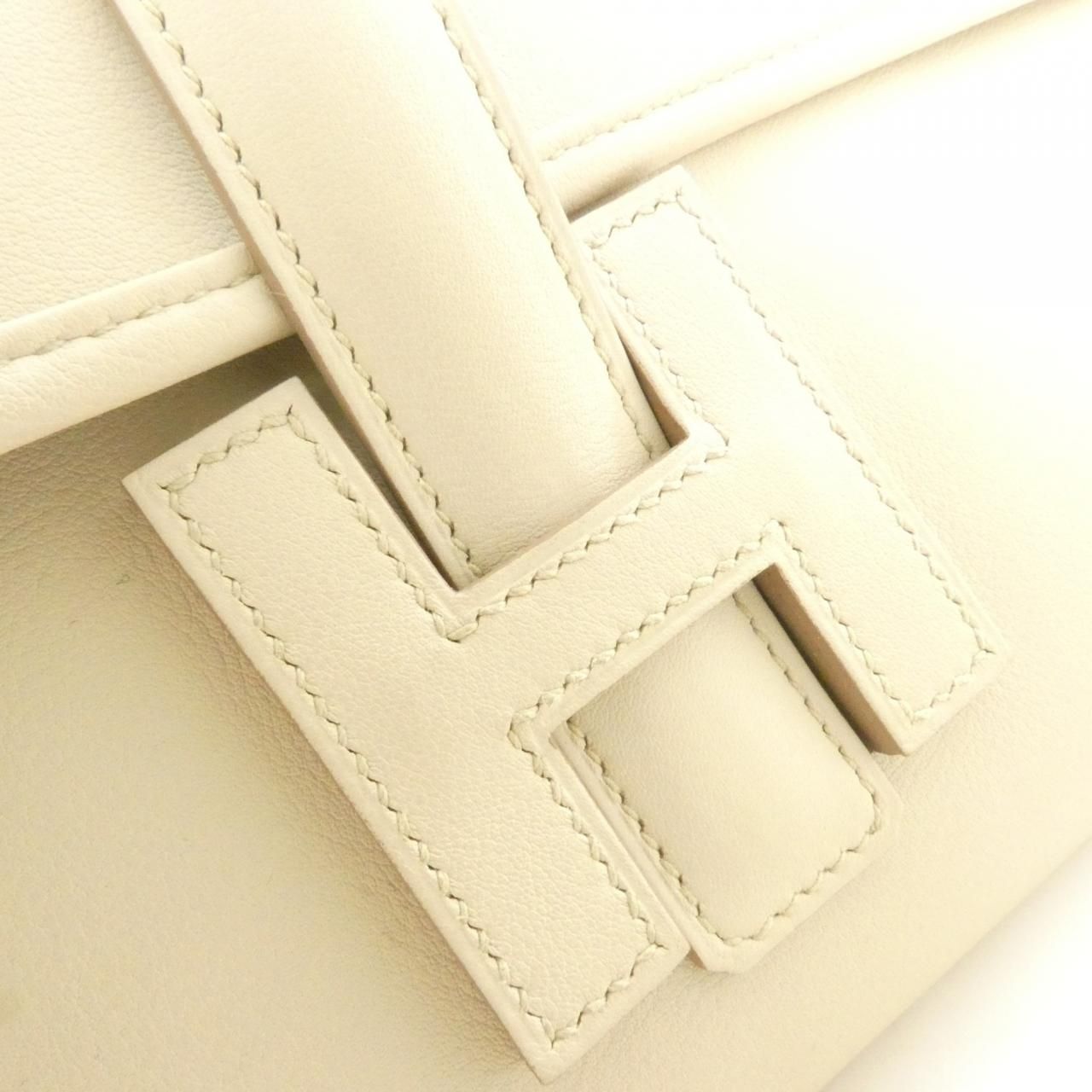 Hermes Jige Elan Bag — view 4