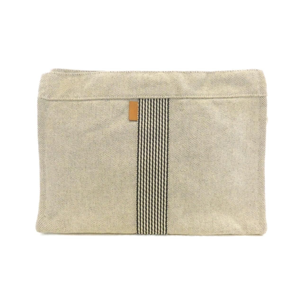 Hermes New Fourre Tout Pouch
