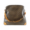 Louis Vuitton Monogram Sac Ballade Shoulder Bag