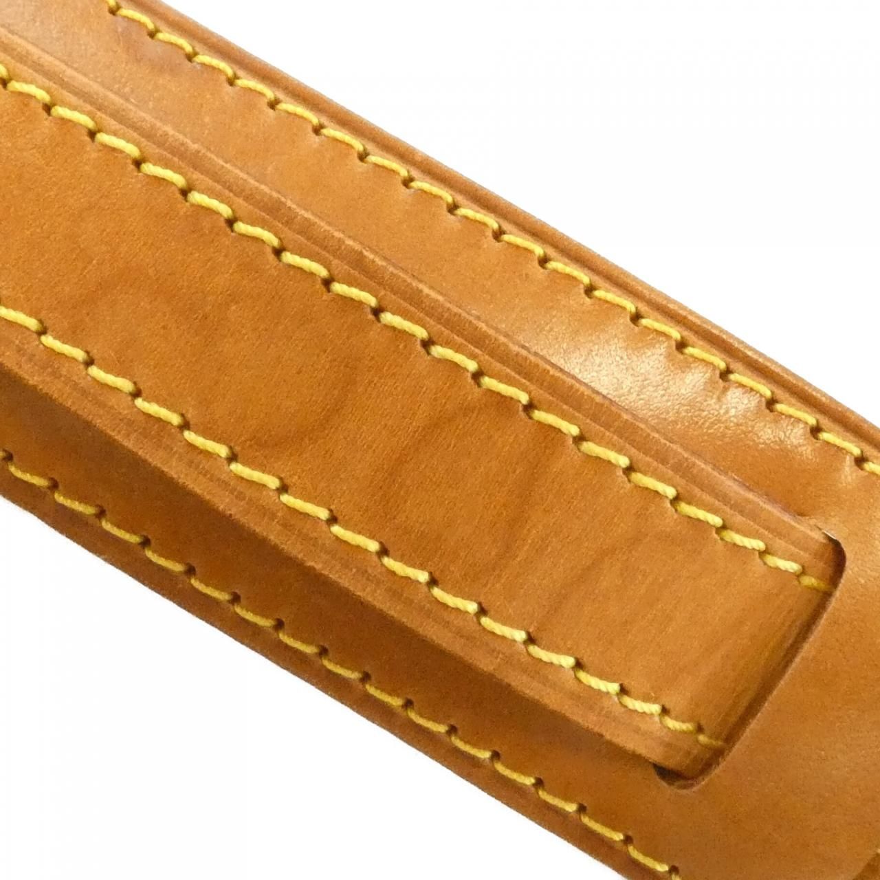 Louis Vuitton Monogram Sac Ballade Shoulder Bag — view 7