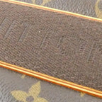 Louis Vuitton Monogram Beaubourg Bag — view 5