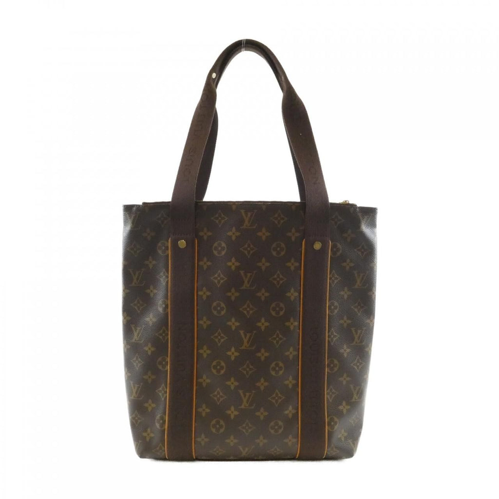 Louis Vuitton Monogram Beaubourg Bag — view 2