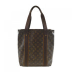 Louis Vuitton Monogram Beaubourg Bag — view 2