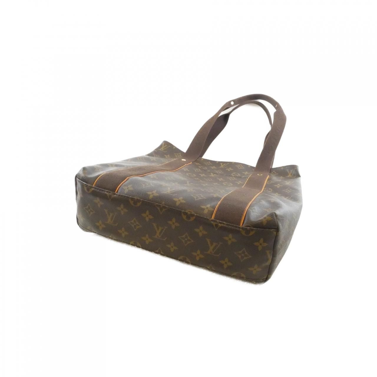 Louis Vuitton Monogram Beaubourg Bag — view 3