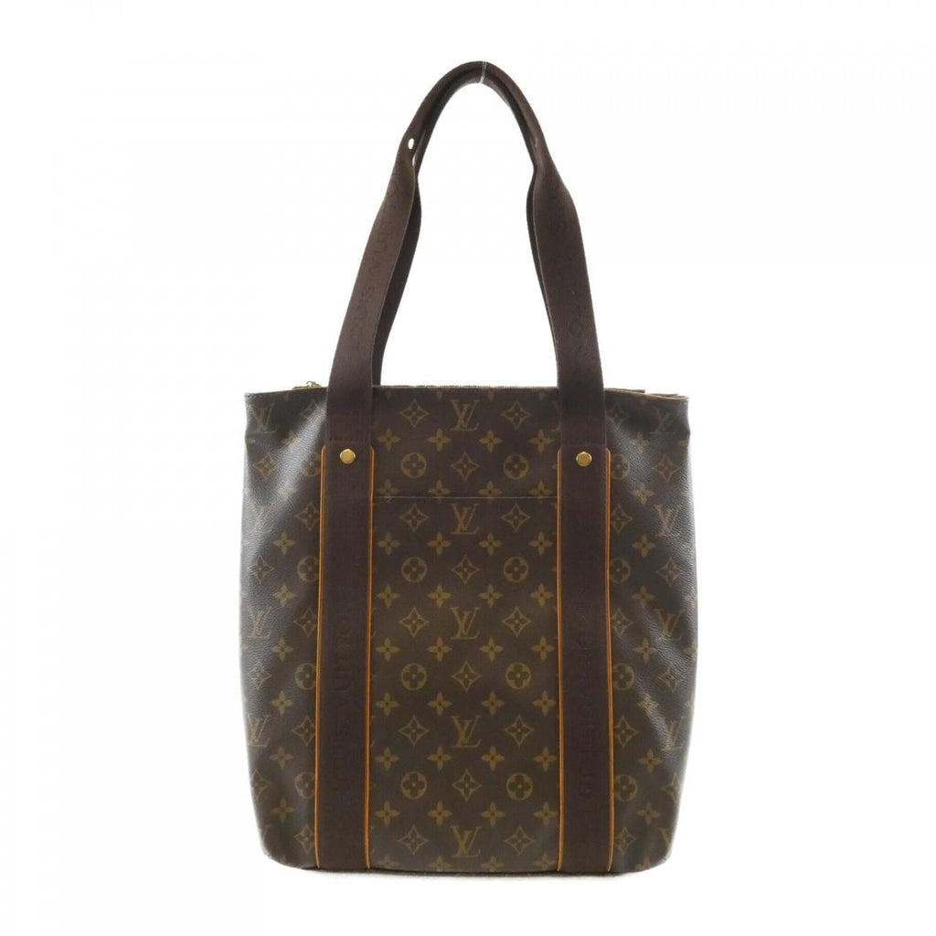 Louis Vuitton Monogram Beaubourg Bag