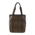 Louis Vuitton Monogram Beaubourg Bag