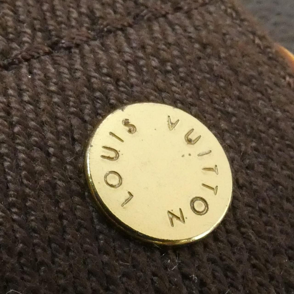Louis Vuitton Monogram Beaubourg Bag — view 6