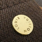Louis Vuitton Monogram Beaubourg Bag — view 6