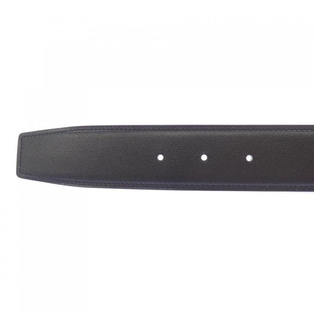Hermes 38 Reversible Belt — view 4