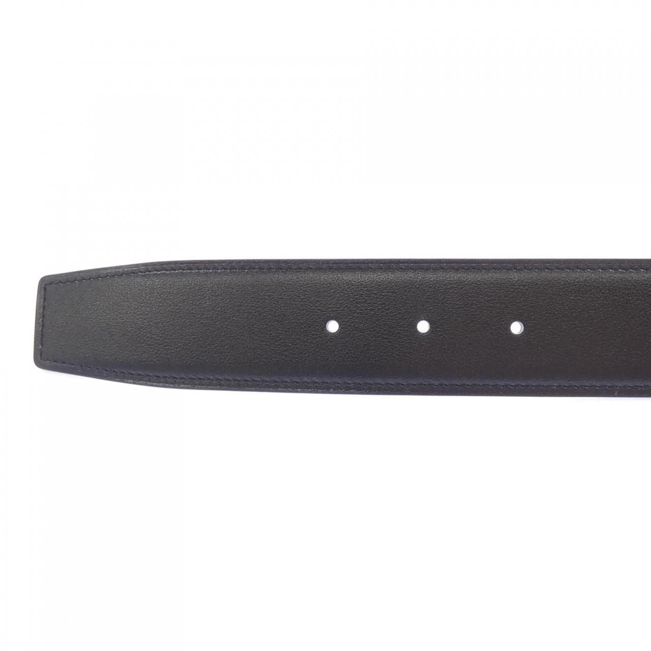 Hermes 38 Reversible Belt — view 4