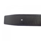 Hermes 38 Reversible Belt — view 2